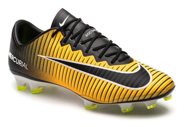 2026 New Arrival Mercurial Vapor 11 FG Lock in. Let loose.