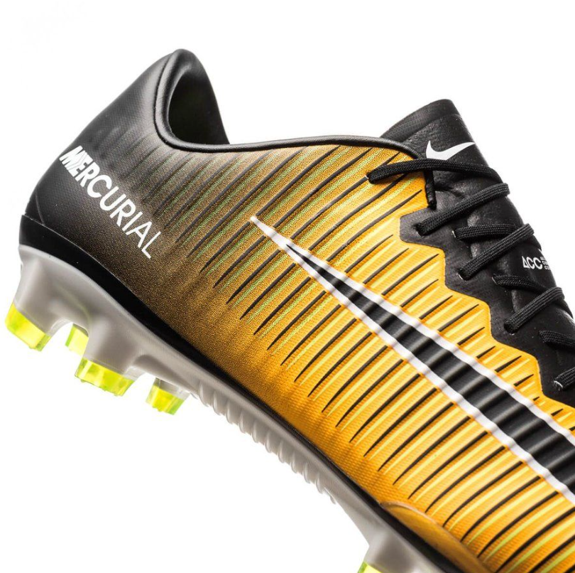 2026 New Arrival Mercurial Vapor 11 FG Lock in. Let loose.