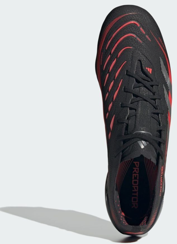 2026 New Arrival Predator Elite FG Stealth Victory