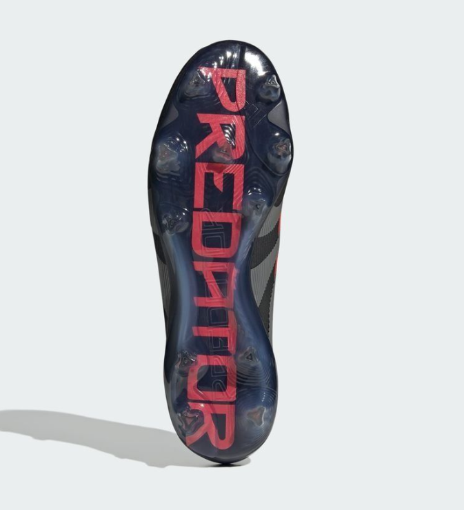2026 New Arrival Predator Elite FG Stealth Victory
