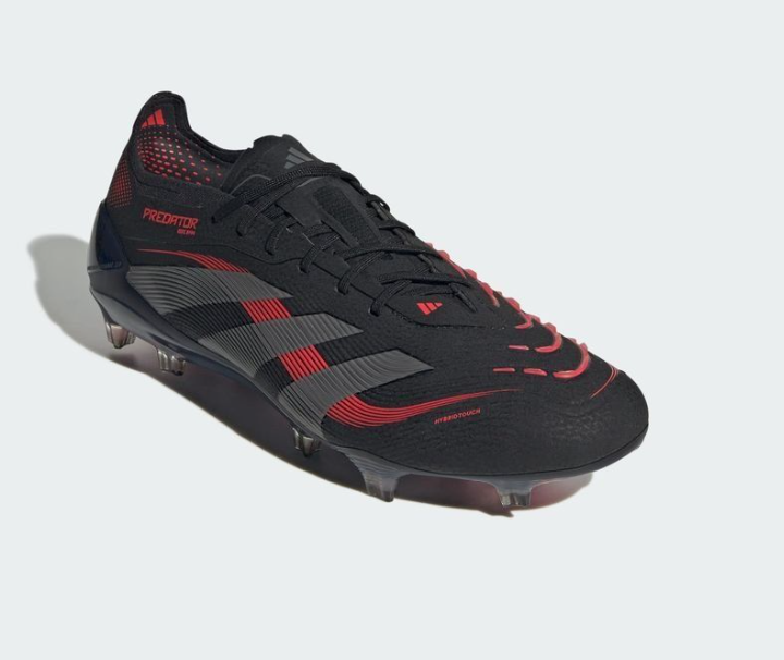 2026 New Arrival Predator Elite FG Stealth Victory