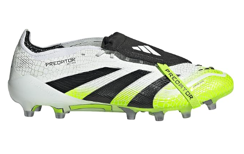 2026 New Arrival Predator Elite FT AG Radiant Blaze