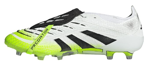2026 New Arrival Predator Elite FT AG Radiant Blaze