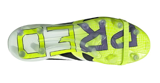 2026 New Arrival Predator Elite FT AG Radiant Blaze