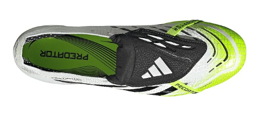 2026 New Arrival Predator Elite FT AG Radiant Blaze