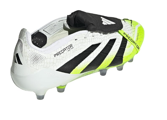 2026 New Arrival Predator Elite FT AG Radiant Blaze