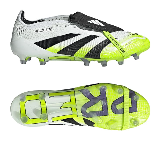 2026 New Arrival Predator Elite FT AG Radiant Blaze