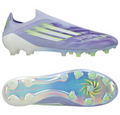 2026 New Arrival F50 Sparkfusion Elite Laceless FG Radiant Blaze