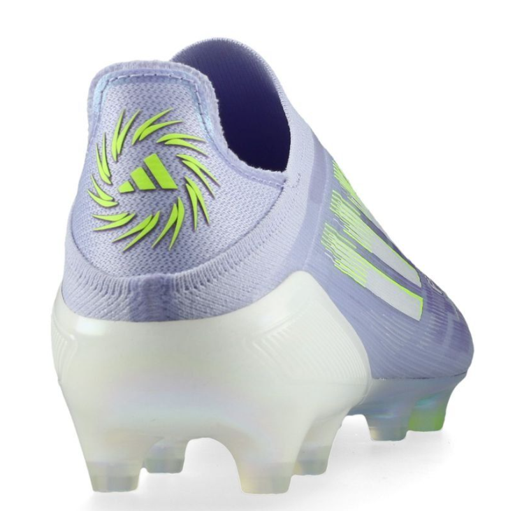 2026 New Arrival F50 Sparkfusion Elite Laceless FG Radiant Blaze