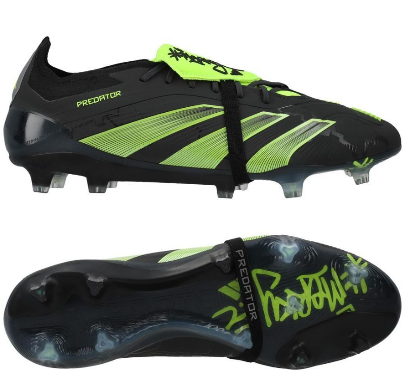 2026 New Arrival Predator Elite FT FG Merky FC