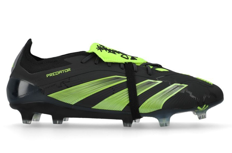2026 New Arrival Predator Elite FT FG Merky FC