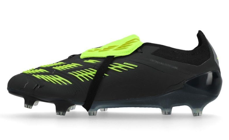 2026 New Arrival Predator Elite FT FG Merky FC
