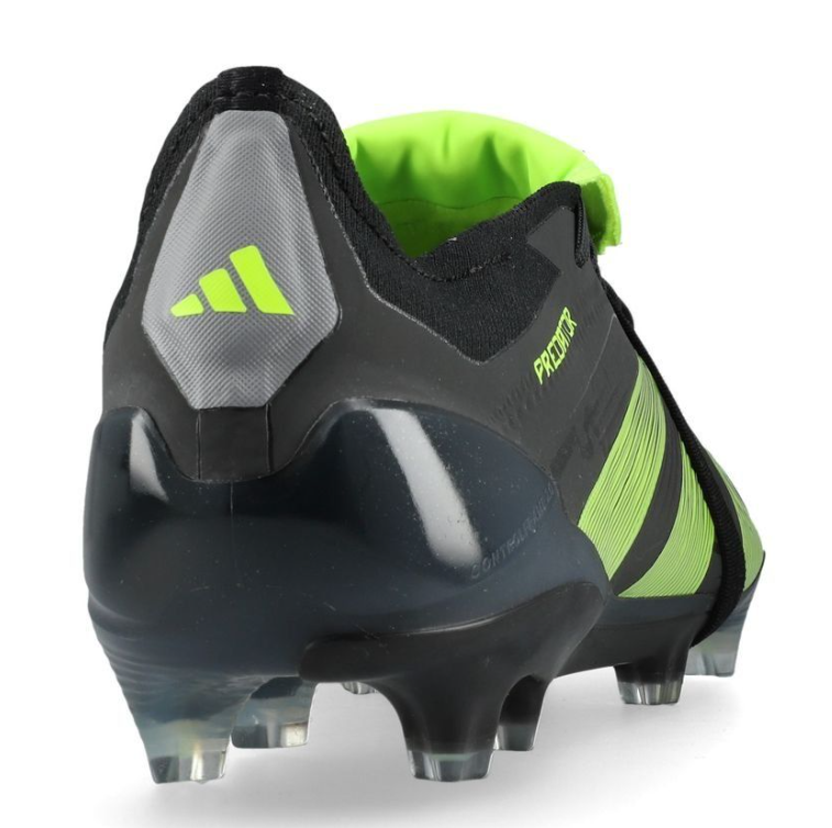 2026 New Arrival Predator Elite FT FG Merky FC