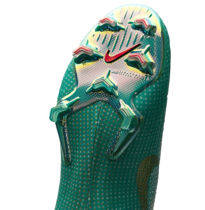 2026 New Arrival Mercurial Superfly 6 Elite CR7 FG Chapter 6 Edição Especial