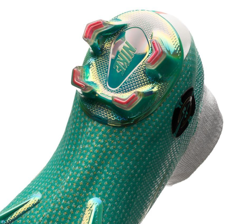 2026 New Arrival Mercurial Superfly 6 Elite CR7 FG Chapter 6 Edição Especial