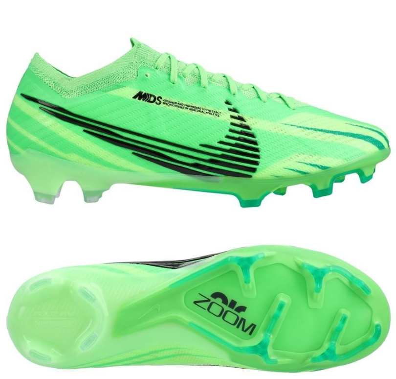 2026 New Arrival Mercurial Vapor 15 Elite FG MDS 8