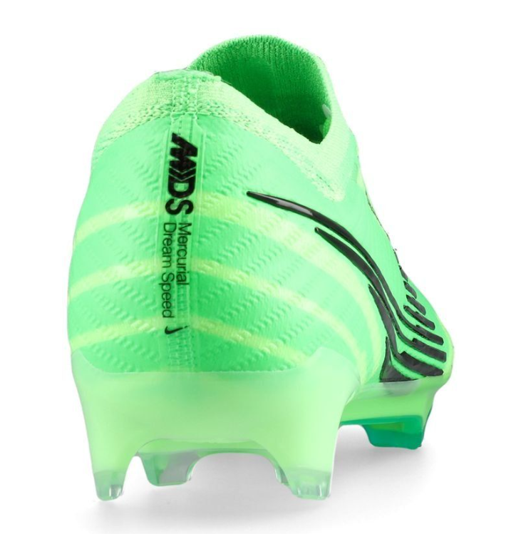 2026 New Arrival Mercurial Vapor 15 Elite FG MDS 8