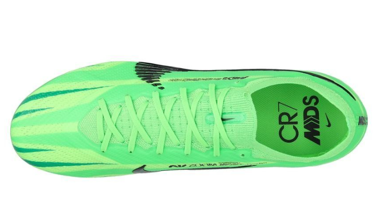2026 New Arrival Mercurial Vapor 15 Elite FG MDS 8