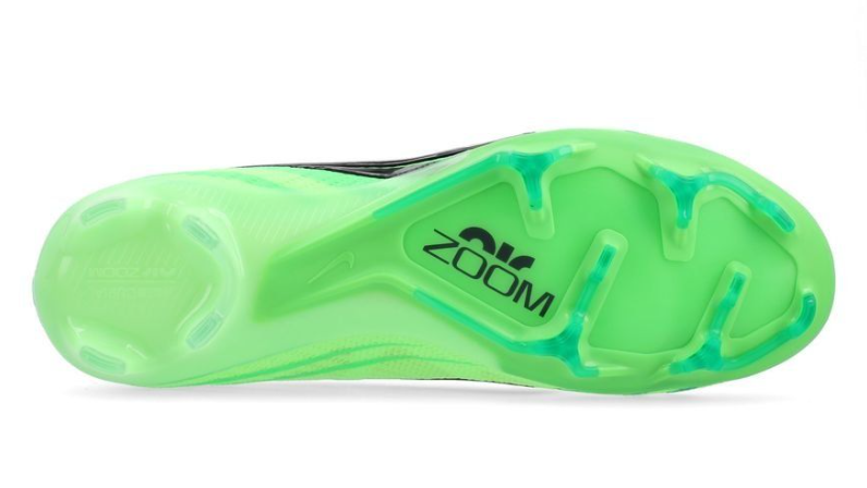 2026 New Arrival Mercurial Vapor 15 Elite FG MDS 8