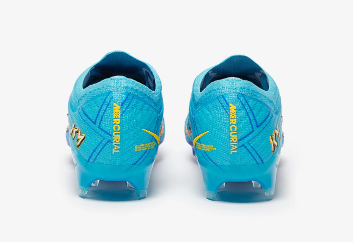 2026 New Arrival Mercurial Vapor 15 Elite FG Mbappé Cartoon
