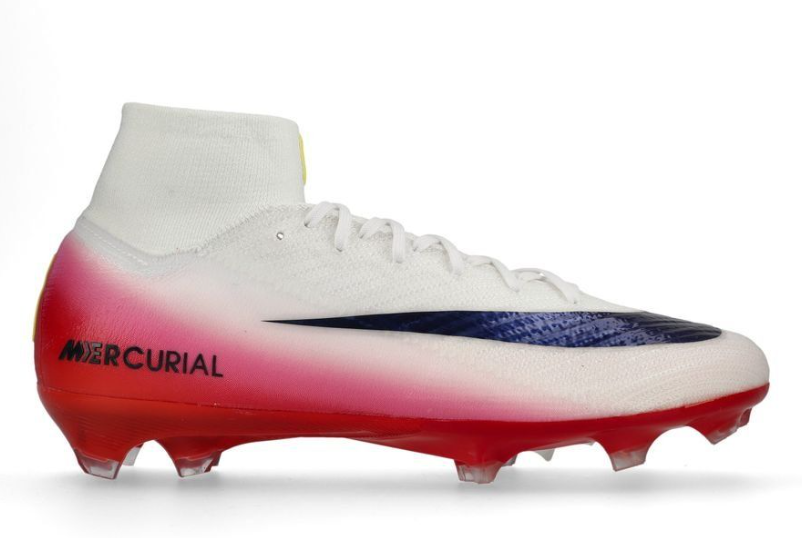 2026 New Arrival Mercurial Superfly 10 Elite FG 'Fear Nothing'