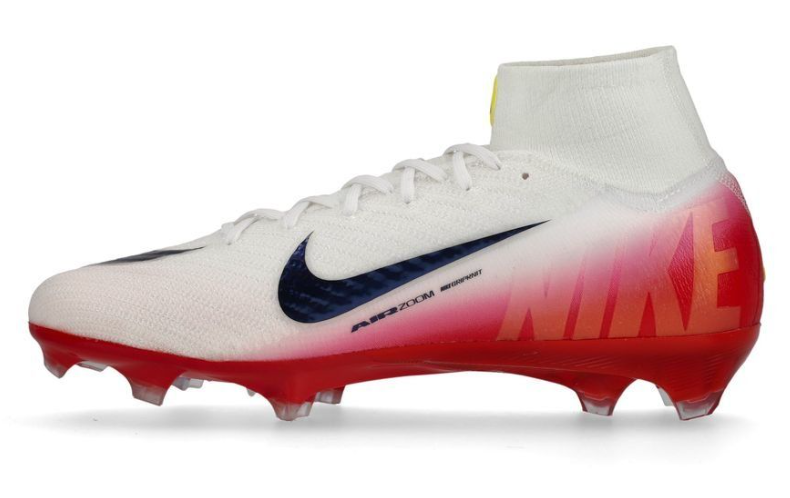 2026 New Arrival Mercurial Superfly 10 Elite FG 'Fear Nothing'