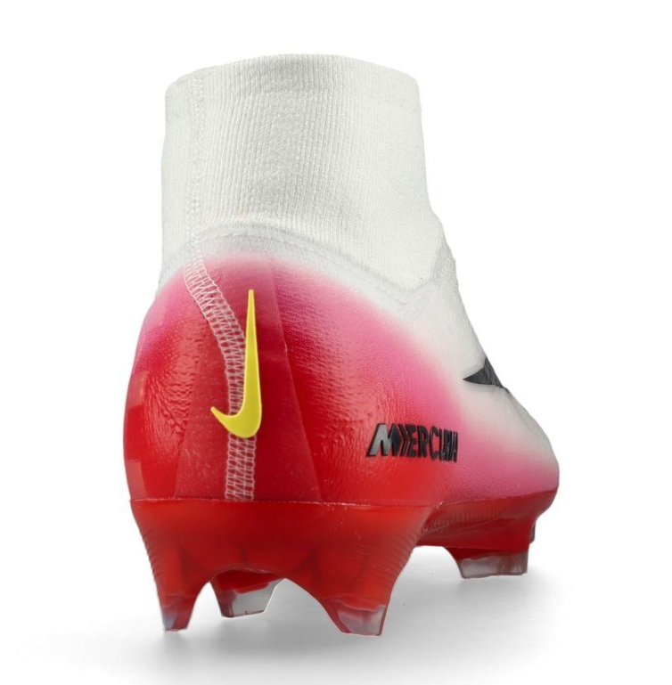 2026 New Arrival Mercurial Superfly 10 Elite FG 'Fear Nothing'
