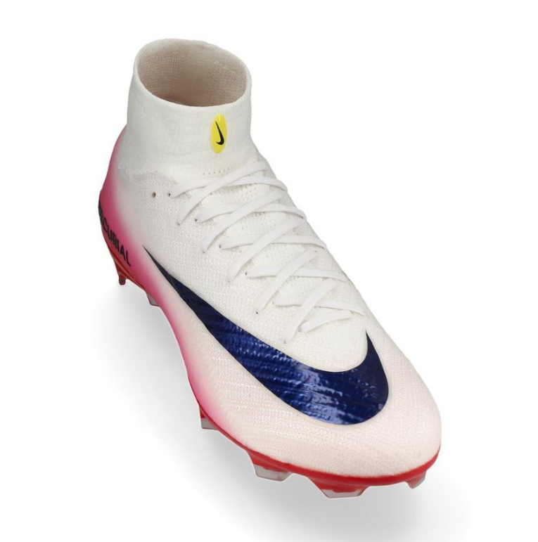 2026 New Arrival Mercurial Superfly 10 Elite FG 'Fear Nothing'