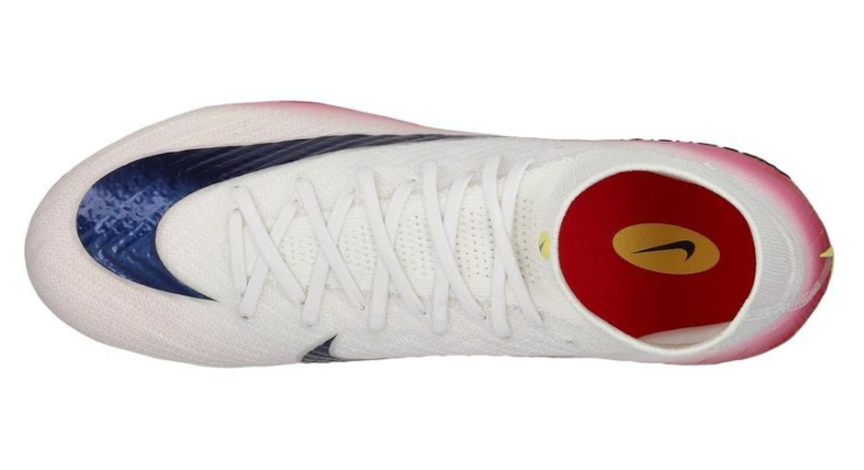 2026 New Arrival Mercurial Superfly 10 Elite FG 'Fear Nothing'