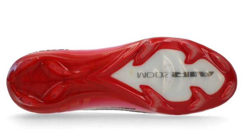 2026 New Arrival Mercurial Superfly 10 Elite FG 'Fear Nothing'