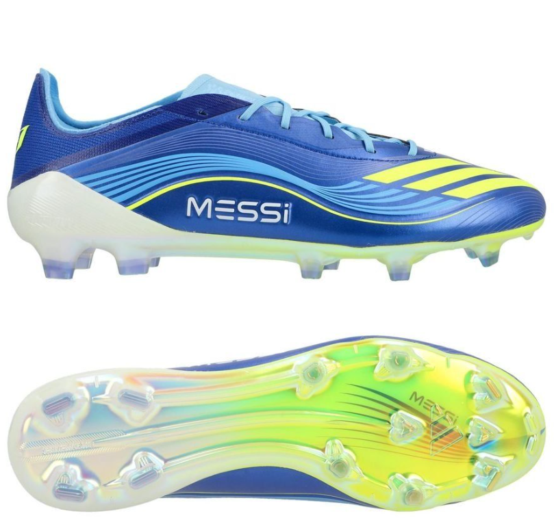 2026 New Arrival F50 Elite FG Messi