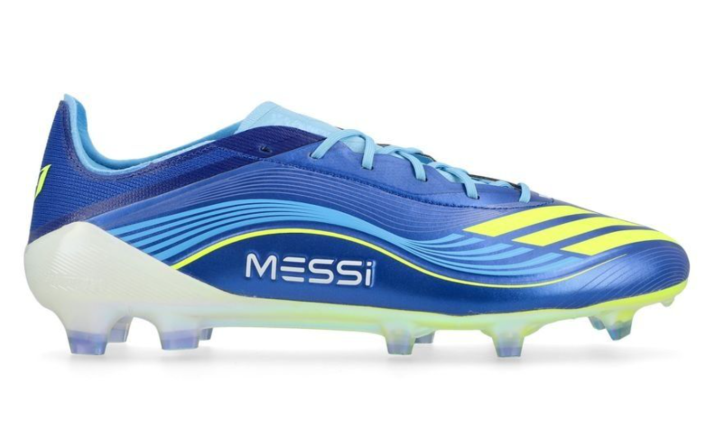 2026 New Arrival F50 Elite FG Messi