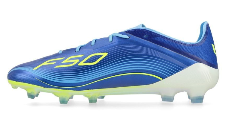 2026 New Arrival F50 Elite FG Messi