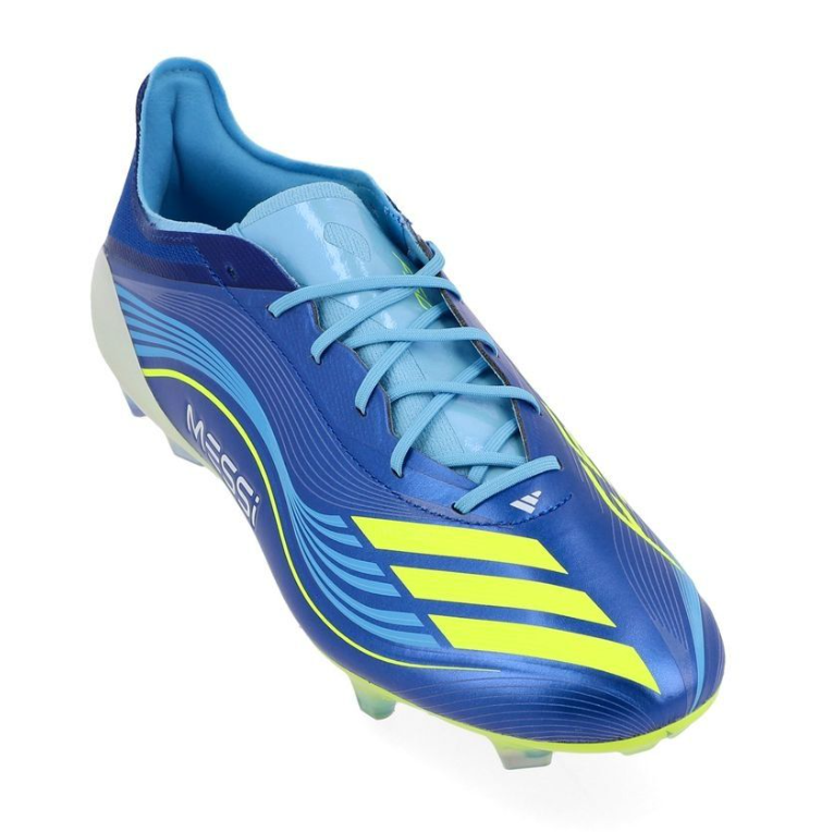 2026 New Arrival F50 Elite FG Messi