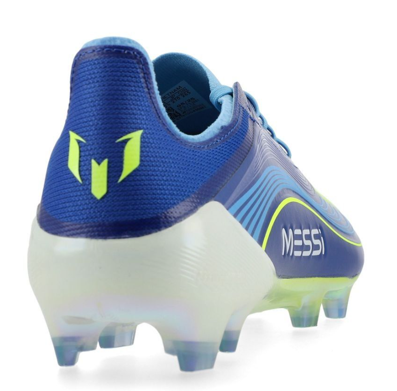 2026 New Arrival F50 Elite FG Messi