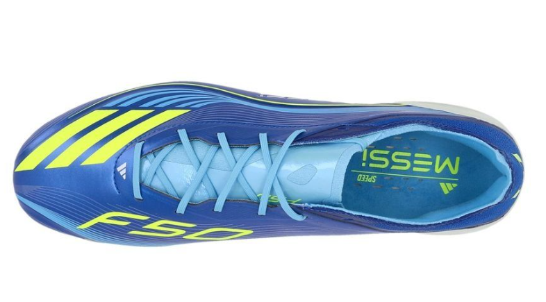 2026 New Arrival F50 Elite FG Messi