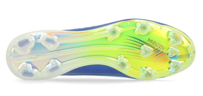 2026 New Arrival F50 Elite FG Messi
