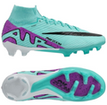 2026 New Arrival Mercurial Superfly 9 Elite FG Peak Ready