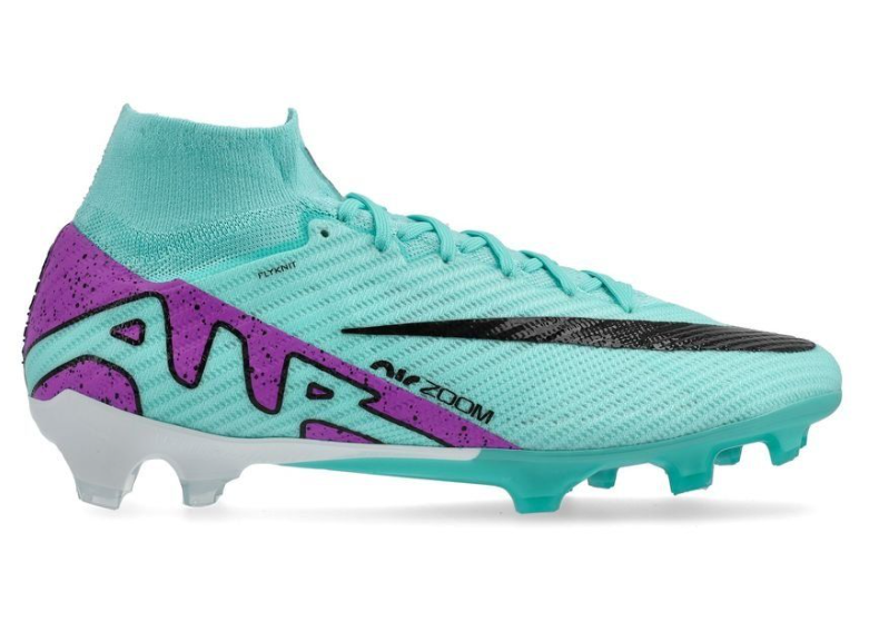 2026 New Arrival Mercurial Superfly 9 Elite FG Peak Ready