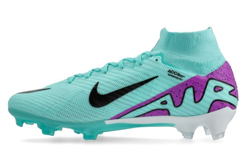 2026 New Arrival Mercurial Superfly 9 Elite FG Peak Ready