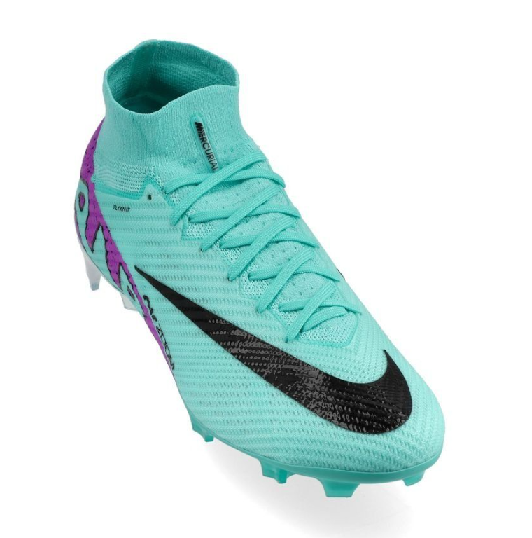 2026 New Arrival Mercurial Superfly 9 Elite FG Peak Ready