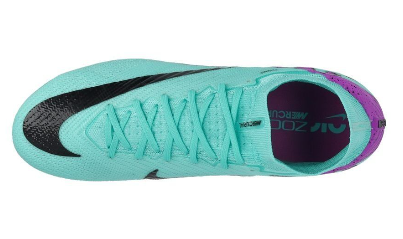 2026 New Arrival Mercurial Superfly 9 Elite FG Peak Ready