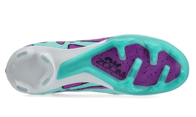 2026 New Arrival Mercurial Superfly 9 Elite FG Peak Ready