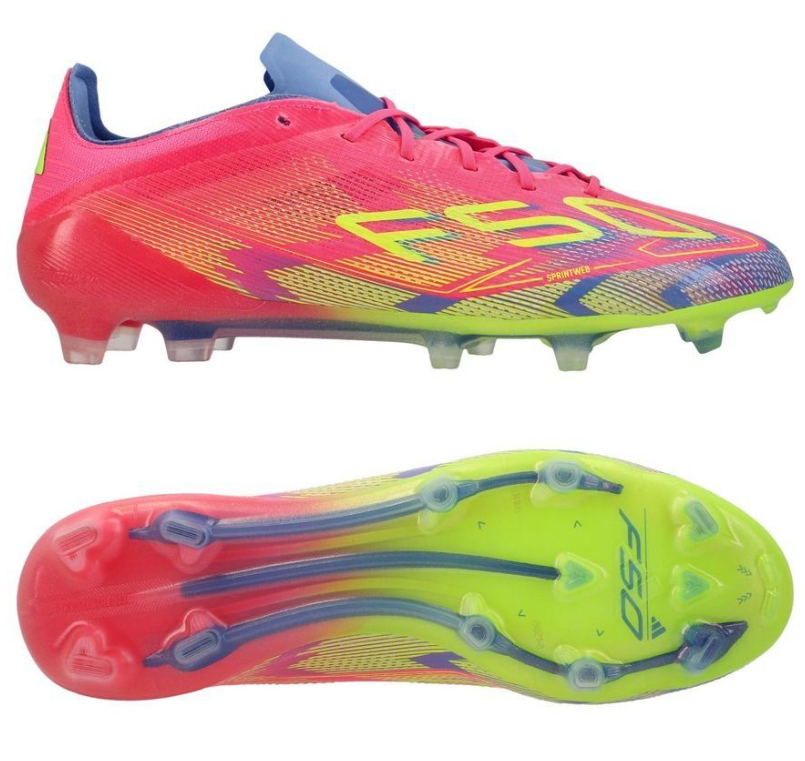 2026 New Arrival F50 Elite FG Mystic Victory