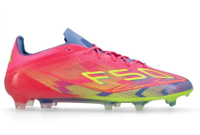 2026 New Arrival F50 Elite FG Mystic Victory