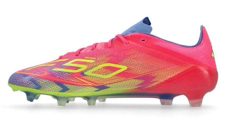 2026 New Arrival F50 Elite FG Mystic Victory