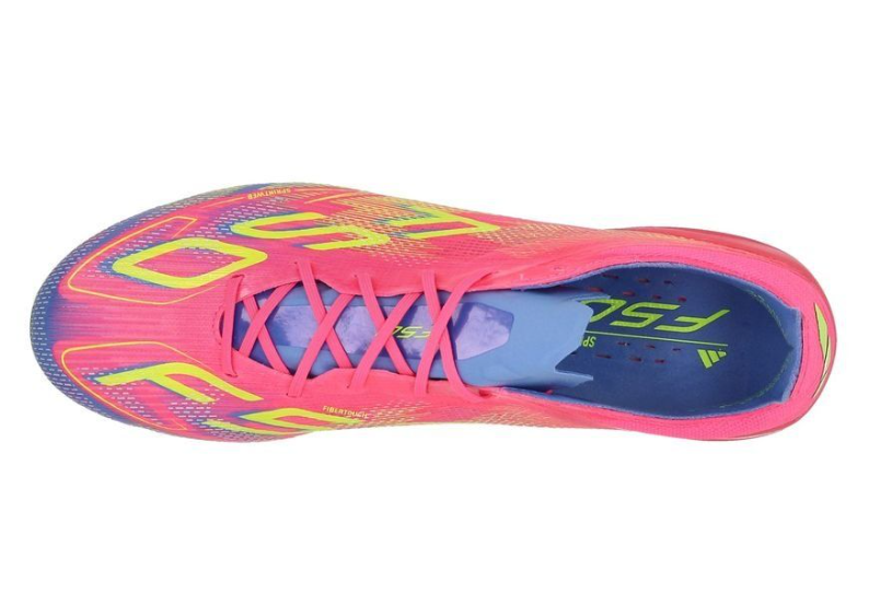 2026 New Arrival F50 Elite FG Mystic Victory