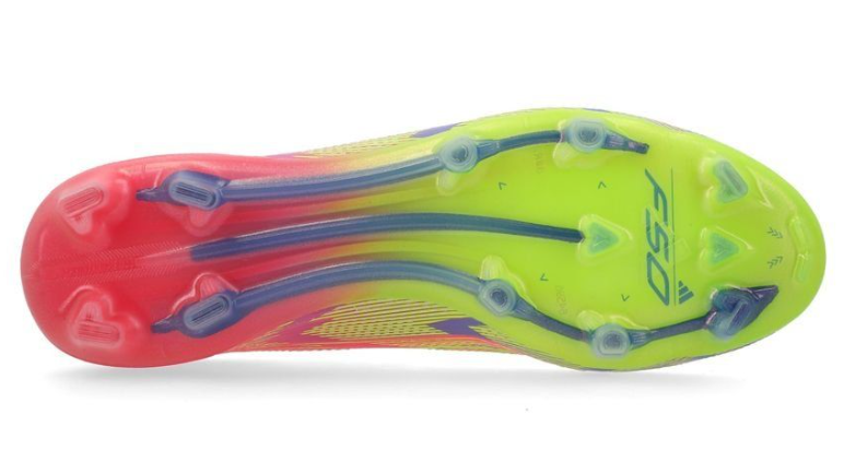 2026 New Arrival F50 Elite FG Mystic Victory
