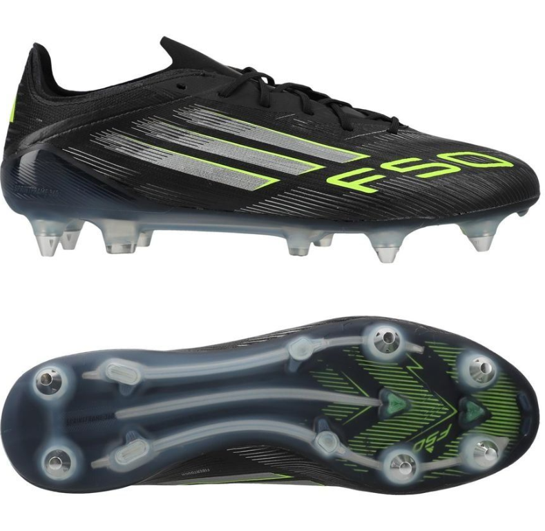 2026 New Arrival F50 Elite SG Green Black