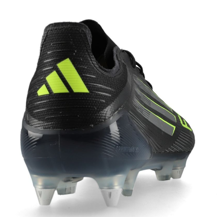 2026 New Arrival F50 Elite SG Green Black